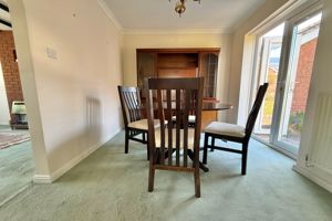 Dining Area- click for photo gallery